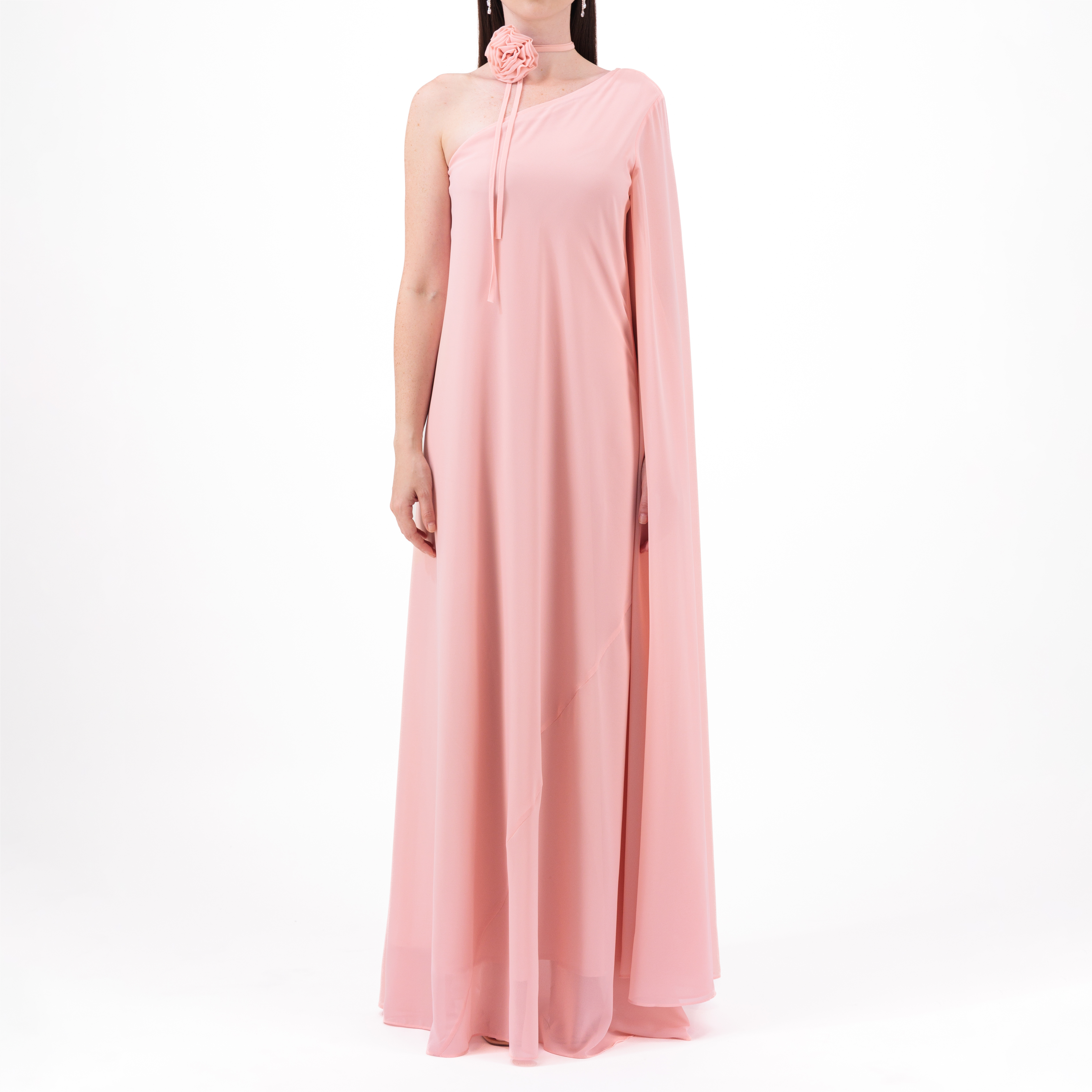 Rose Kaftan
