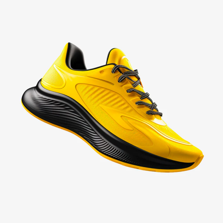 Decent Desing of Shoes