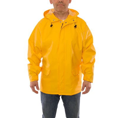 Raincoat
