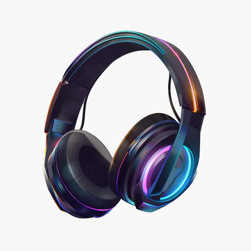 Test Headset